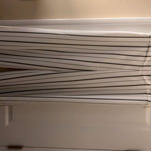 Never worn wide leg pants